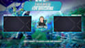 make your awesome youtube gaming outro