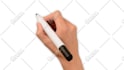 create custom whiteboard animation explainer or doodle video