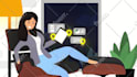 create quality 3d isometric explainer video animation