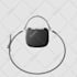 create 3d backpack and handbag models with realistic render