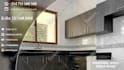 create a luxury real estate listing video