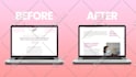 do website design with godaddy or redesign your godaddy website