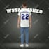 create custom 3d streetwear and sportswear mockups with tech pack