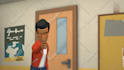 create an awesome animated cartoon music video