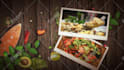 make amazing cooking show ad