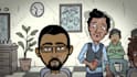 create amazing storyboard animation