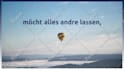 create lyrics video for hymns poem or song