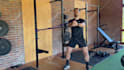 create professional fitness exercise demo videos