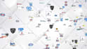 create mosaic logo animation,intro, outro for you