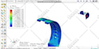 do fea analysis in abaqus