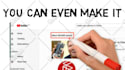 do product manual  user guide design