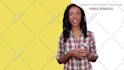 be your whiteboard explainer video spokesperson