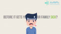 do hvac or air duct cleaning 2d animated promo video