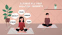 create a 2d animation or 2d animated explainer video