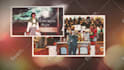 create amazing photo slideshow video editing