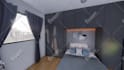 design 3d 2d and remodeling bedroom plans