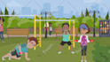 create animated marketing video for sales