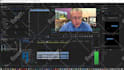 do professional video editing