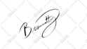 do awesome handwritten signature animation in 24 hours