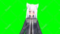 design and model live2d or vtuber anime for you