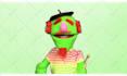 have jean paul pierre create a custom puppet video