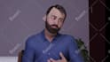 create 3d character animation, model and rig