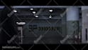make nuke compositions and digital cleanups to the video
