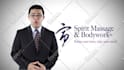 create a TV spot or news video
