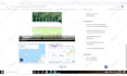 use dreamweaver, vs code for a modern website with HTML, CSS, and js effects