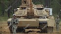 add anything to an army tank video
