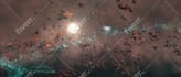 make outer space scenes and vfx