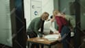 create this corporate office promo video