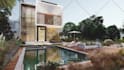 3d exterior design 3d exterior rendering 3d interior design 3d animation render