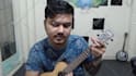 teach you to play ukulele with easy steps