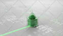 create an animated 3d motion graphics explainer video
