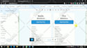 do responsive website design using  HTML, CSS, javascript