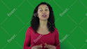be your green screen video spokesperson