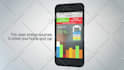 make an iphone 4 or 5 promo video of your app