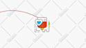 design 2d infographic animated explainer videos based on motion graphics