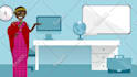 create 2d character animated explainer video for your business within 48 hours