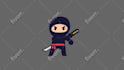 do 2d animation for you
