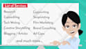 produce high quality ai video ads, 2d and 3d