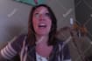 improvise a realistic, natural, video testimonial
