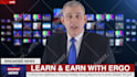 be your real serious breaking news anchor video spokesperson