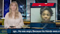 craft breaking news videos with realistic veo3 news reporters