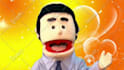 professional puppet news business ad video voice over
