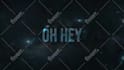 create professional kinetic typography music videos in 24 hours