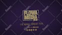 create professional 3d water logo animation
