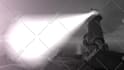 create an amazing psychedelic dark trippy visual music video