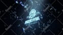 make a perfect water logo intro 3d animated video